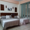 Отель Hostal Peregrino Apartamento Compartido 2, фото 25