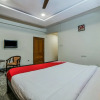 Отель Infinity Service Apartments by OYO Rooms, фото 5