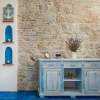 Отель Nice Home in Vis with Hot Tub, WiFi & 2 Bedrooms, фото 1