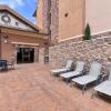 Отель Holiday Inn Express Hotel and Suites Las Cruces, an IHG Hotel, фото 1