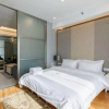 Отель Xianhang hotel apartment (Jinan Wanhong Plaza store), фото 18