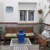 Отель Hostal Sevilla, фото 13