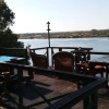 Отель Caprivi River Lodge, фото 19