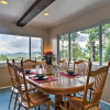 Отель Secluded Mountain Home w/ Stunning Views & Deck!, фото 13