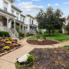 Отель Welcoming Lafayette Square Home - JZ Vacation Rentals, фото 1