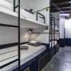 Отель Caminante Hotel - Hostel, фото 11