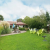 Отель Bright Holiday Home in Schoorl North Holland with Garden, фото 14