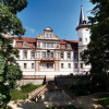 Отель Schlosshotel Schkopau, фото 25