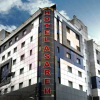 Отель Asareh Hotel, фото 1