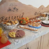 Отель Agriturismo Fattoria Dalcastagnè, фото 10