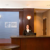 Отель Holiday Inn Express Hotel & Suites WHITECOURT, an IHG Hotel, фото 27
