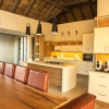 Отель Jacana River Lodge, фото 24