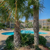 Отель Ocean Club Villas C307, фото 14