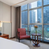 Отель Echeng Hotel Guangzhou Zhujiang New Town Jinan University Branch, фото 35