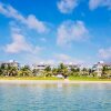 Отель Beach Paradise by Oceanfront Condos, фото 11