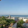Отель Lindo apartamento com vista para o mar EDU302, фото 19