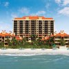 Отель Hilton Grand Vacations Eagles Nest Resort на Острове Марке