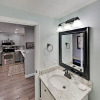 Отель Ski-in, Ski-out At The Ge With Heated Pool Studio Bedroom Condo, фото 3