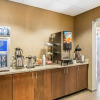 Отель Comfort Inn PA Turnpike - 1-81, фото 26