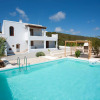 Отель Villa Can Sunyer 5 bedroom villa with views of Las Salines., фото 18