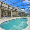 Отель Oakwood Street Villa Solterra 1, фото 16