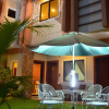 Отель Casanas Suites, фото 9