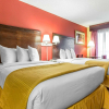 Отель Clarion Pointe Statesville, фото 6
