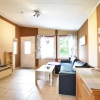 Отель Quaint Bungalow with Garden near Insel Poel, фото 6