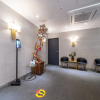 Отель Cheonan Noblesse Hotel, фото 6