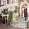 Отель Lampton Guest House, фото 1