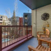 Отель Silver Mill 8153 by Summit County Mountain Retreats, фото 8