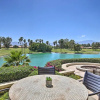 Отель Delightful Palm Desert Gem w/ Fairway Views!, фото 23