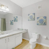 Отель Spacious Condo With Balcony Near Themed Parks! #3vc406, фото 6