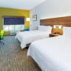 Отель Holiday Inn Express & Suites Houston - N Downtown, an IHG Hotel, фото 15
