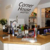 Отель The Corner House Hotel, фото 13