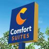 Отель Comfort Suites в Шайенне