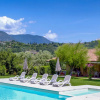 Отель Villa Le Rasole Garda 33289, фото 8