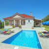 Отель Zante Luxurious Villa-Private Heated Pool & Big Garden, фото 19