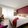 Отель Mercure Ariosto Lima, фото 5