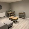 Отель Beautiful Bungalow With hot tub in Snettisham, фото 13