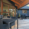 Отель 8 Person Holiday Home in Skals, фото 14