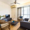 Отель Homey 2BR Apt in Expat Neighborhood Mont Kiara, фото 8