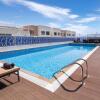Отель Citadines Al Ghubrah Muscat, фото 12