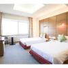 Отель Smile Hotel Naha City Resort, фото 27