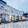 Отель Santorini B&B, фото 6