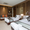 Отель Sonaga Beach Resort & Villas Phu Quoc, фото 16