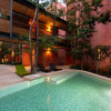 Отель Mi Querido Tulum Eco-Chic condo by HA, фото 34