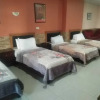 Отель Amman Palace Hostel, фото 11