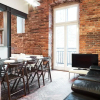 Отель Luxury Apartments Wroblewskiego Street, фото 15