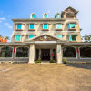 Отель SongYuan Hotel, фото 23